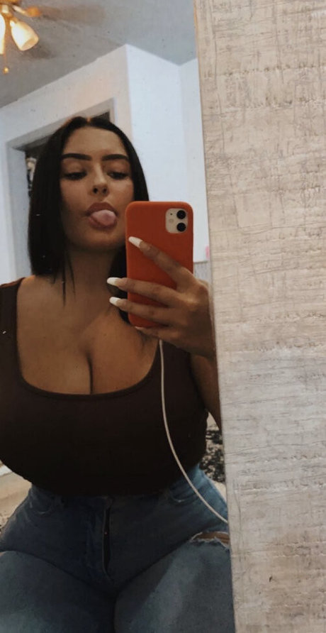 Jaley S エロティックモデル ギャラリー