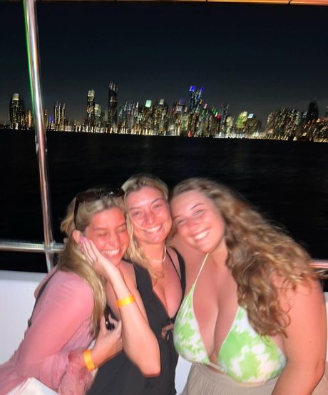 Erin Moore プロフィール写真