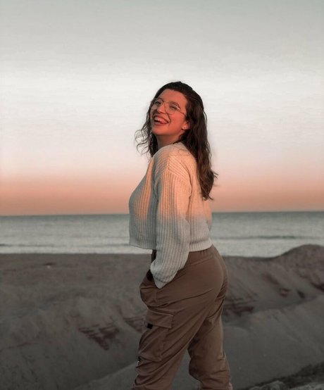 Anna Romero 美しい女優 写真