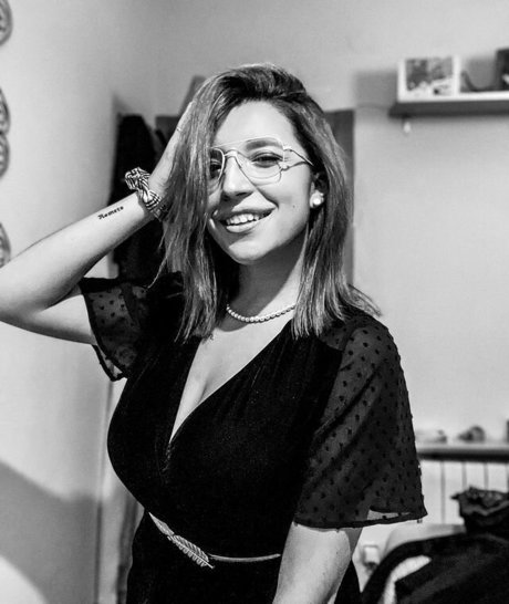 Anna Romero セックスポルノスター 写真