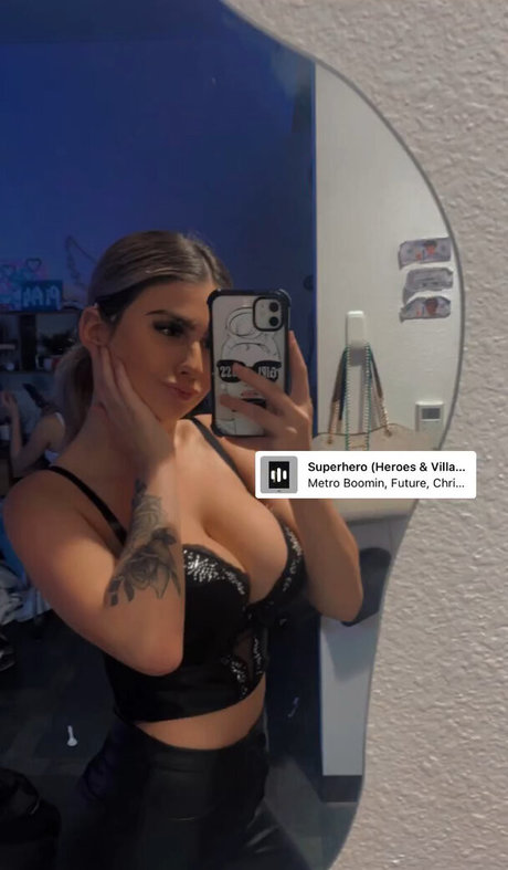 Samantha S ポルノ女優 写真