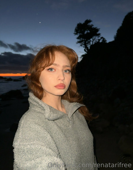 renatarifree 美しいポルノスター 画像