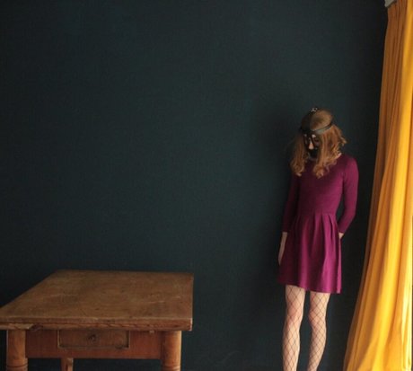 Ochani スター ヌード 写真