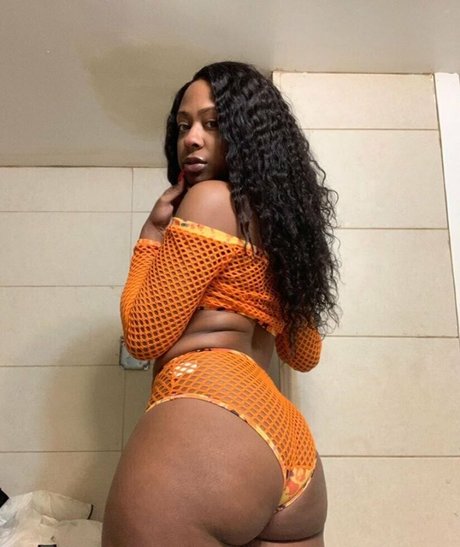 wetkandy 完璧なスター 写真