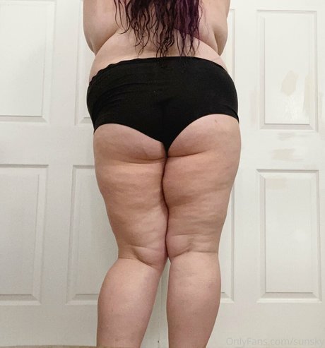 sunsky ポルノスター ホット 写真