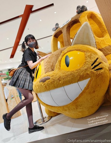 anaimiyafree ポルノスター 写真