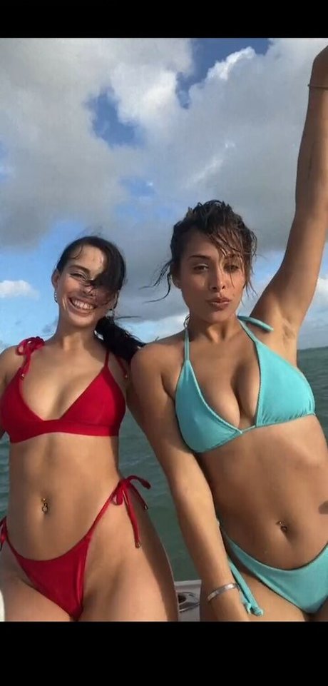 Leli Hernandez 美しいスター 写真