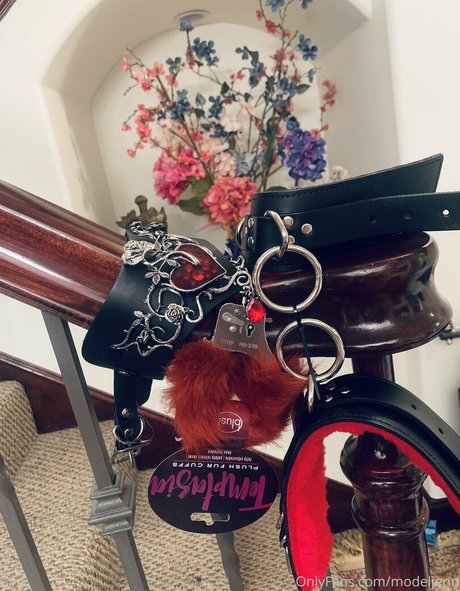 modeljenn 最高のスター 写真