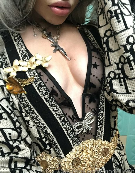 modeljenn エロティック女優 画像