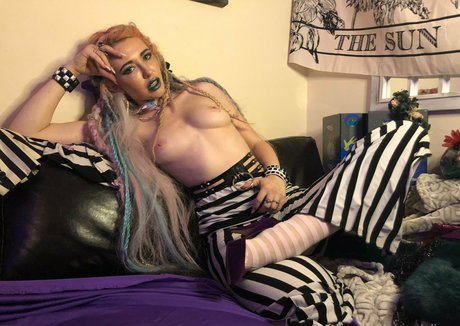 modeljenn 高品質のスター ギャラリー