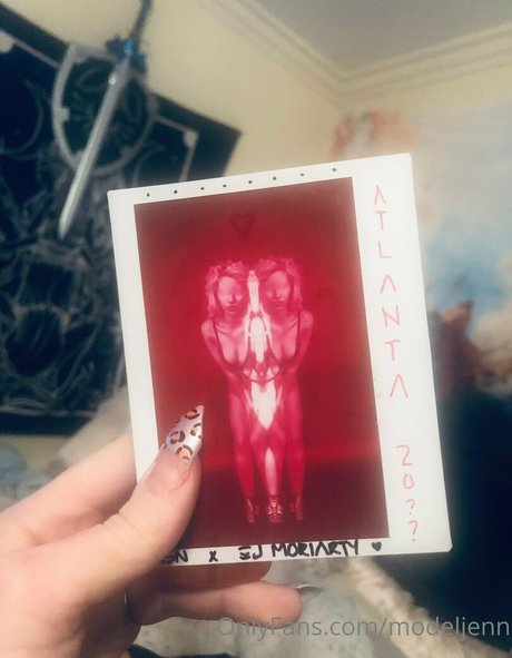 modeljenn かわいいモデル 写真