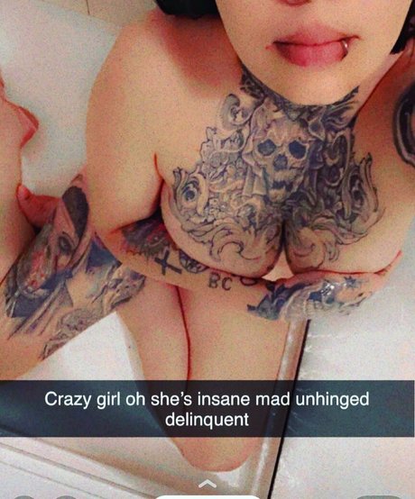 Jessica Monchouchou ポルノモデル 写真