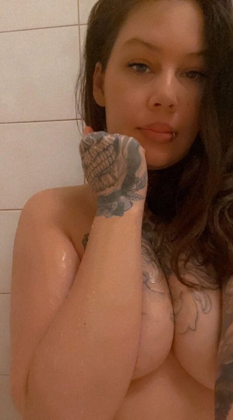 Jessica Monchouchou ポルノモデル 写真