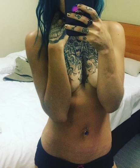 Jessica Monchouchou アダルトスター 写真