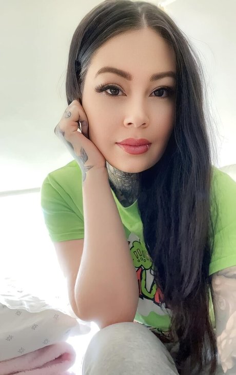 Jessica Monchouchou トップ女優 写真