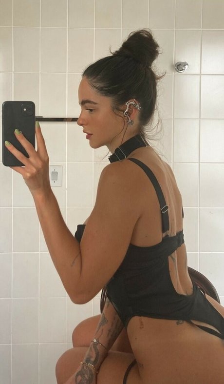 Manu Guglielmi 高品質女優 画像