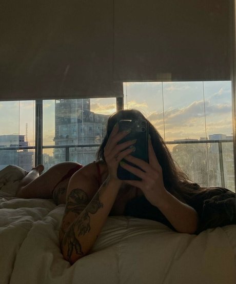 Manu Guglielmi HDモデル 画像