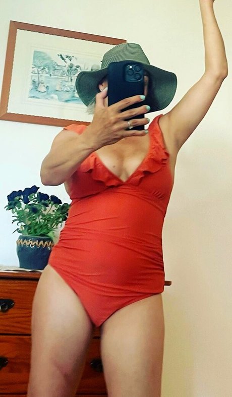 Sarah Cawood 完璧なモデル 写真