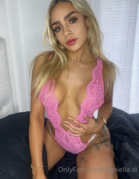 daniella di 最高のスター ギャラリー