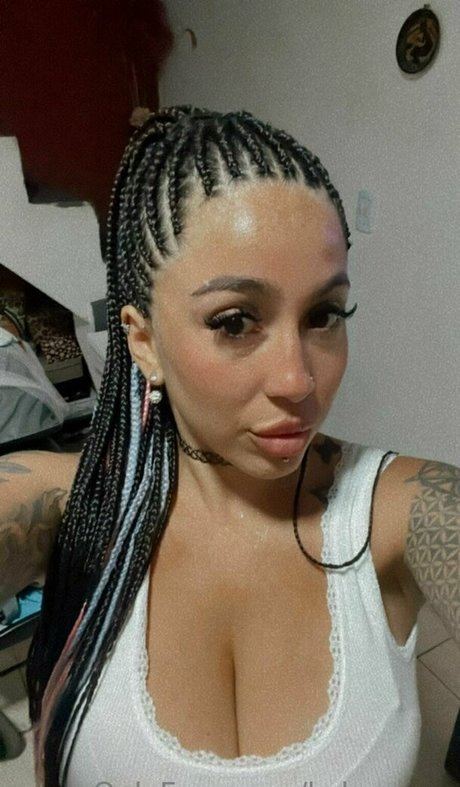 kebanisca ポルノスター アート ギャラリー