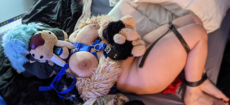 bigtittytusky ポルノスター ホット 写真