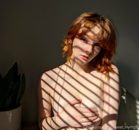 sweet nymph トップ女優 写真