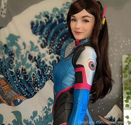 sweet nymph 素敵なスター ギャラリー