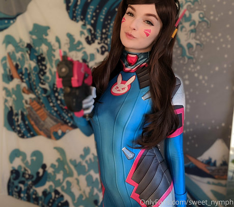 sweet nymph セクシーなポルノスター 写真