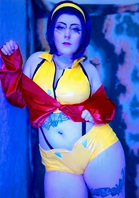 lovelyfawn HDモデル 画像