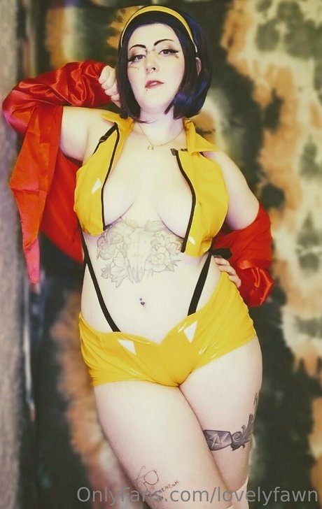 lovelyfawn 高品質のポルノスター ギャラリー