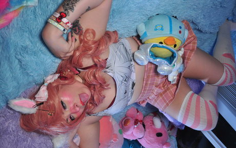 kawaiicinnabon56 ポルノスター HD 写真