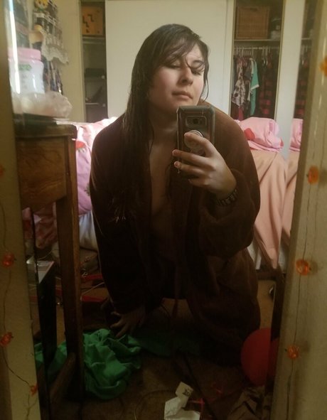 kawaiicinnabon56 ヌードモデル ギャラリー