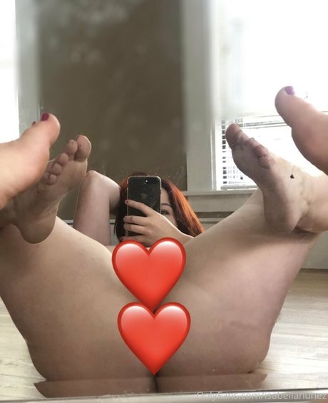 isabellafoxx xo ポルノスター セクシー 画像