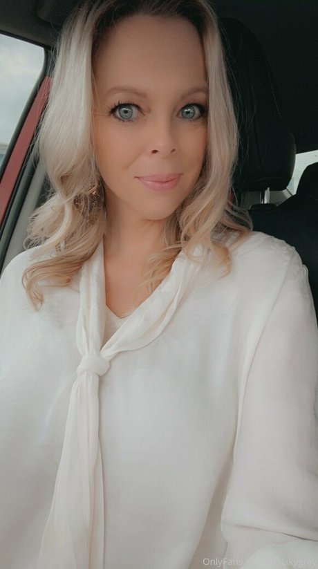 realskygray 素敵なモデル 写真