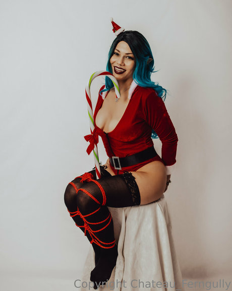 asmr ジンジャー オンリーファンズ ホット裸 写真