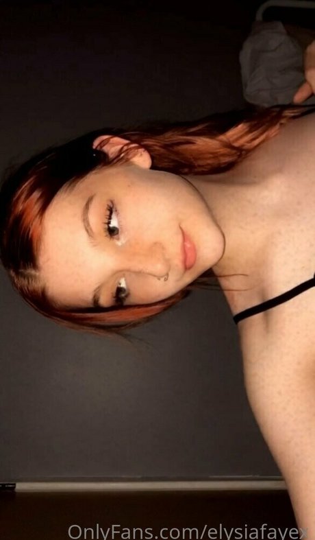 elysiafayex 最高のモデル 画像