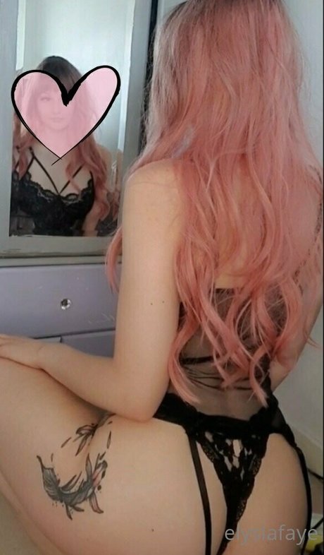 elysiafayex アートスター 画像