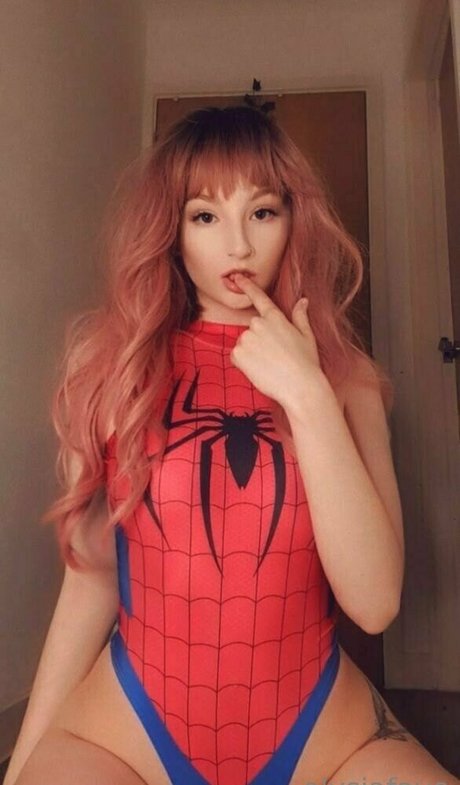 elysiafayex 美しいポルノスター アーカイブ