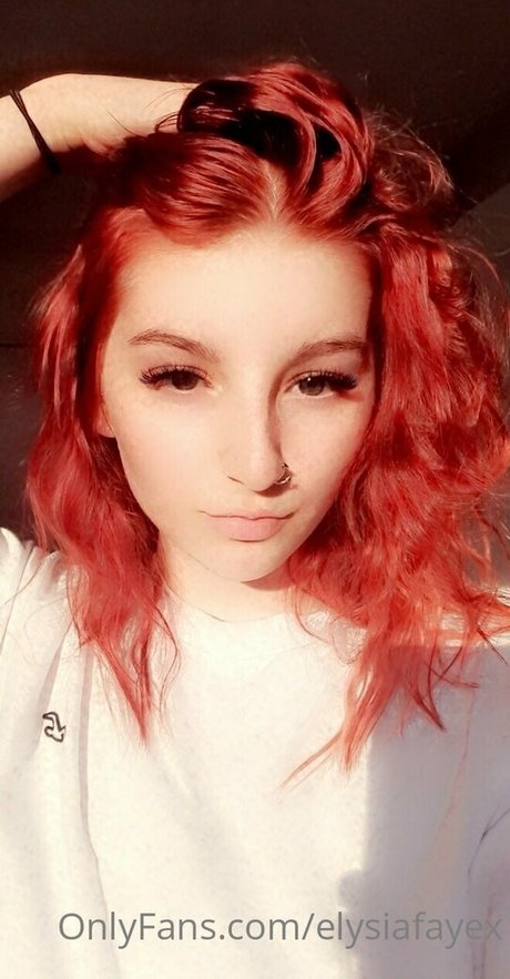 elysiafayex スター アーカイブ