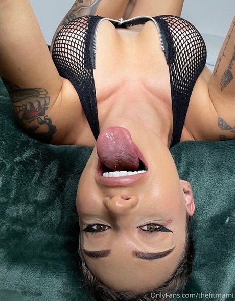 fitmamii HDモデル 画像