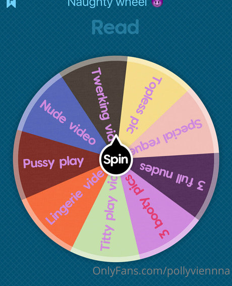 pollyviennna セックスポルノスター 写真