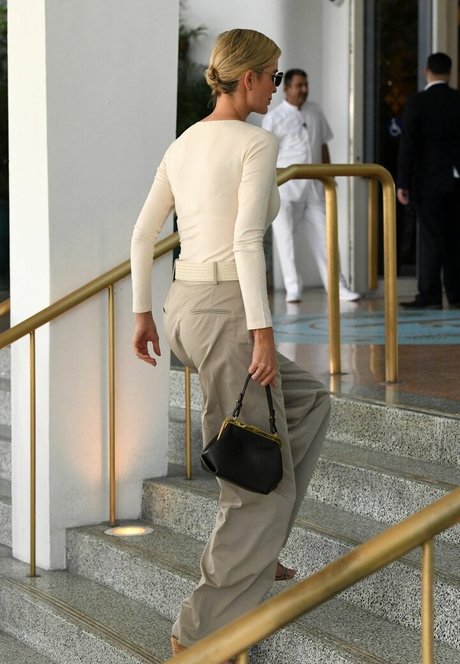 Ivanka Trump 最高のスター ギャラリー