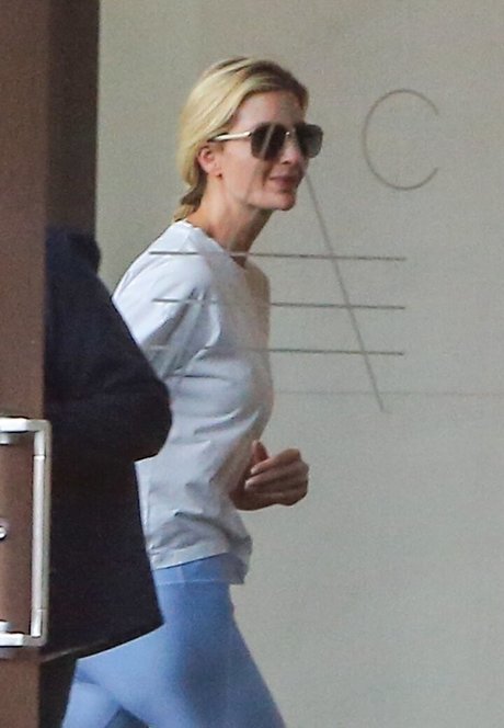 Ivanka Trump ポルノスター 素敵 写真