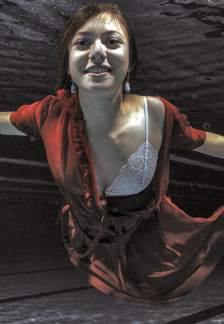 Ilgin Utin かわいいスター 画像