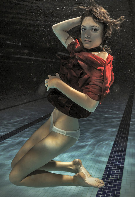 Ilgin Utin トップモデル ギャラリー