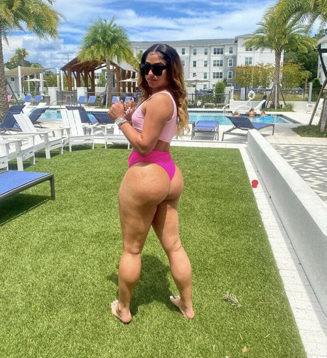 Gabbyamourr HD女優 画像