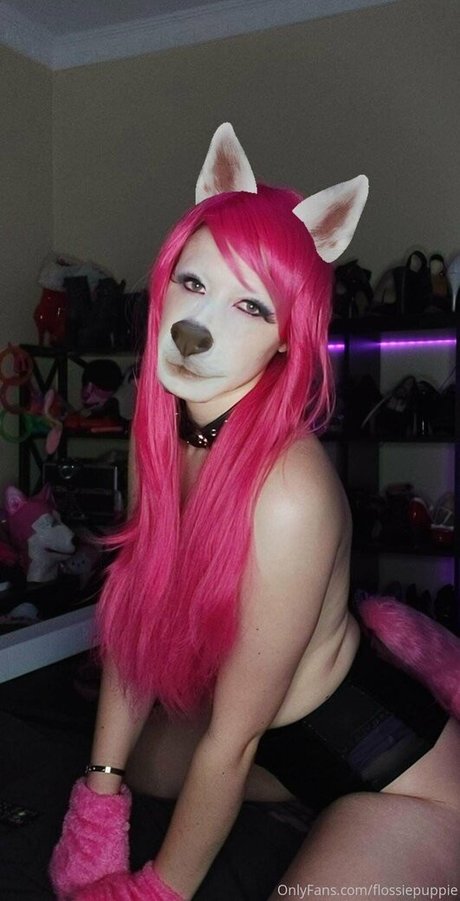 flossiepuppie ポルノスター ベスト アーカイブ