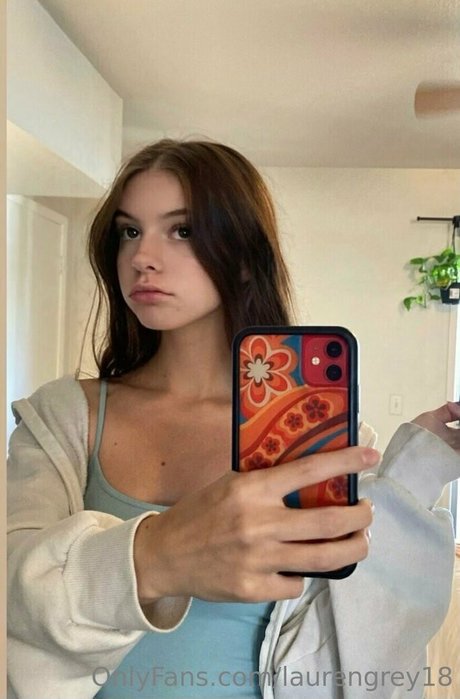 laurengrey18 トップスター 写真