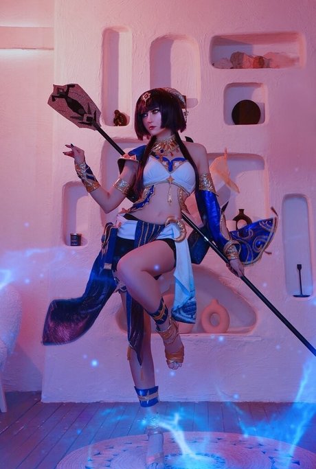 Erodaicon 美しいモデル 写真