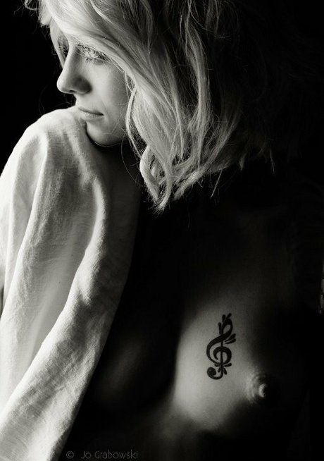 JezzvonSperling 美しいスター 写真